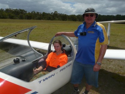 Air Cadets