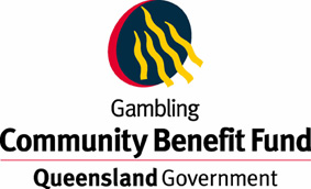 Gambling Community Benefit Fund
