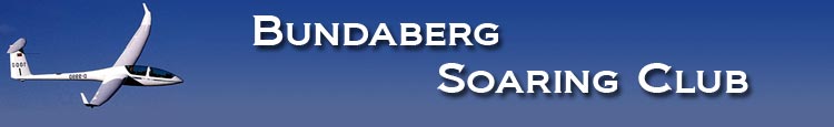 Bundaberg Soaring Club