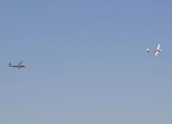 Bundy Air Show