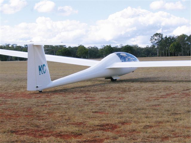 Kingaroy Gliding Club