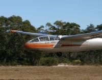 Michael Landing Michael Landing